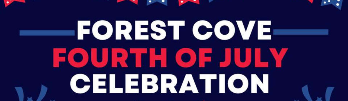 Forest Cove 53rd Fourth of July Celebration