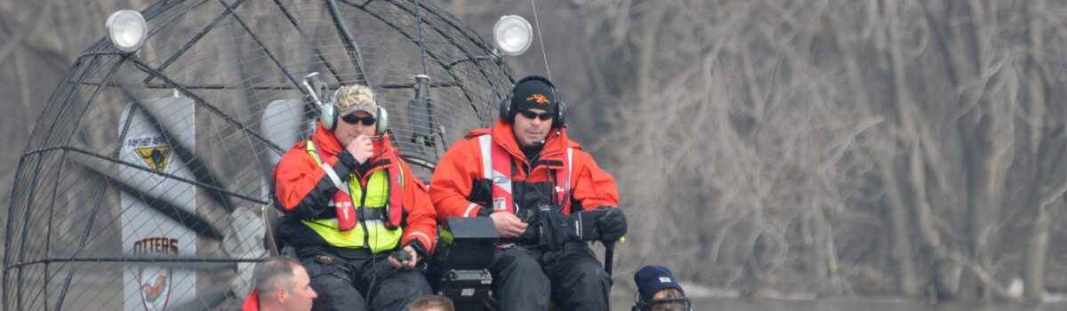 Flood Evacuation Important Information